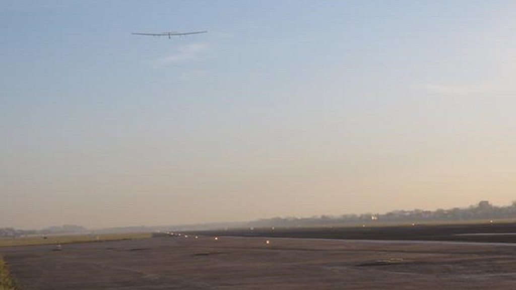 solar impulse 2