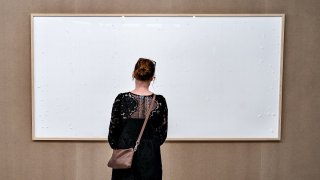 "Вземи парите и бягай" - идея, която напълни джоба на концептуален художник в Дания