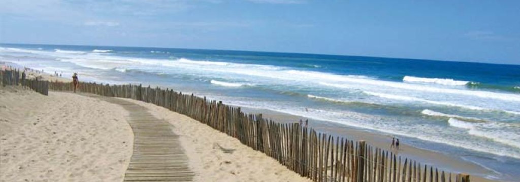 plage
