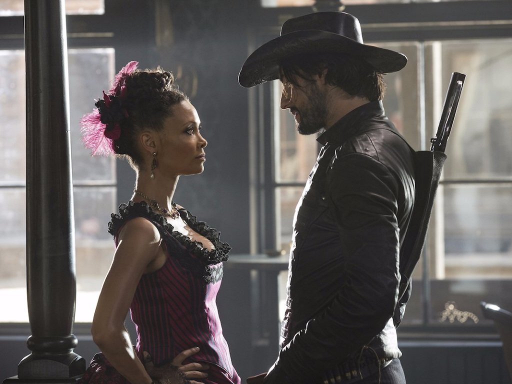 Westworld