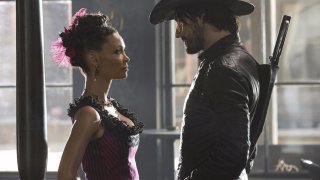 Westworld