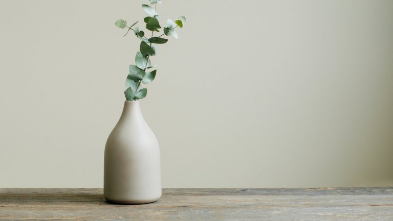 Минималистични вазиЗабравете за шарените и пищни вази, през есен 2021 на преден план излизат изчистените, минималистични вази, които напомнят скандинавския стил на обзавеждане. Така можете да поставите няколко вази из дома си, без той да изглежда претрупано. Освен това минималистичните аксесоари отиват буквално на всякакъв интериор.