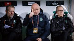 Лудогорец набеляза исландски нападател