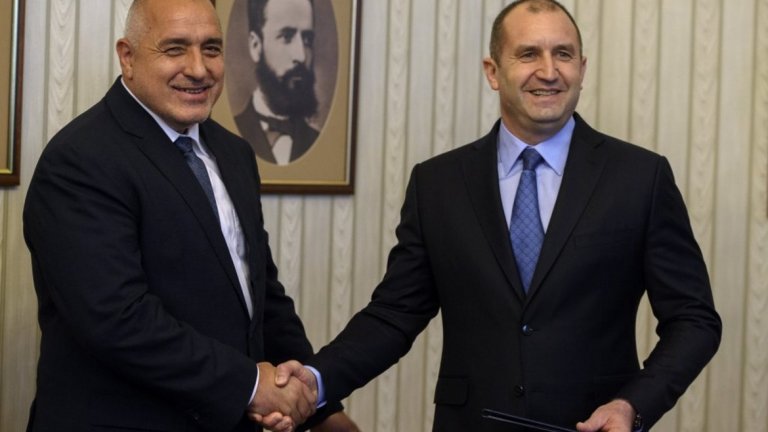 Двамата ще открият официалния концерт, посветен на българското председателство