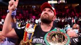 Обрат: WBC нареди на Тайсън Фюри да защитава титлата си