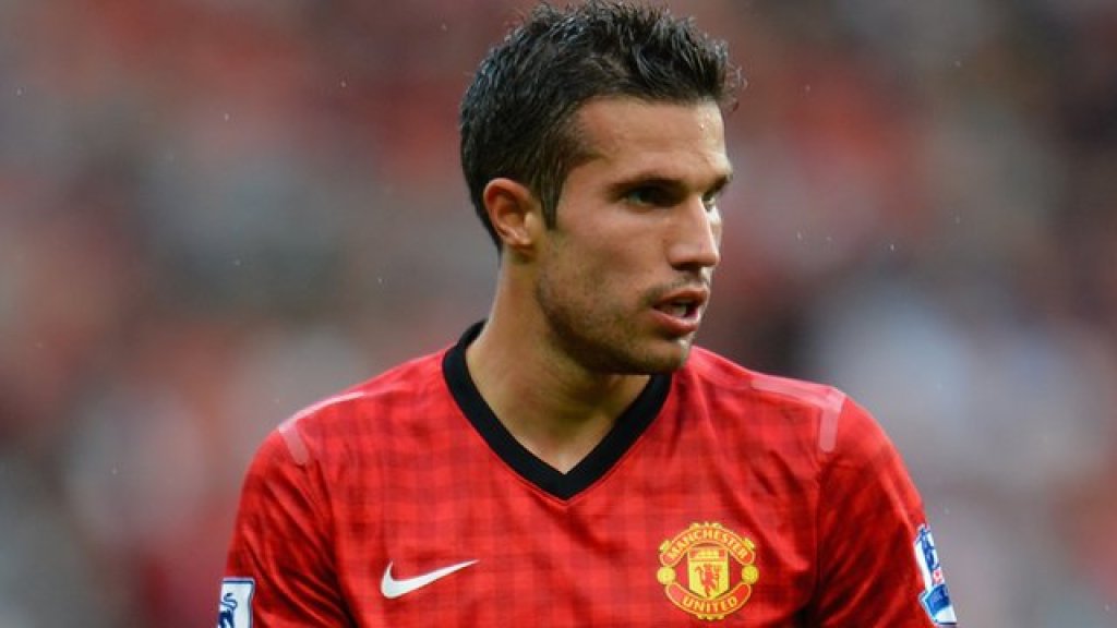 Robin-Van-Persie