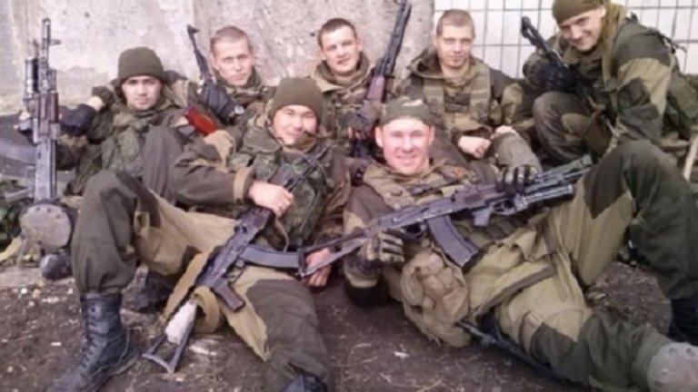 Руските "Вагнер"