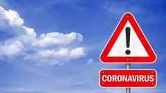 Вицове и майтапи по темата с пандемията от коронавируса