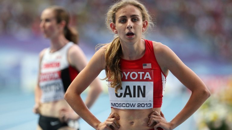 "Мислех за самоубийство. Каза ми, че гърдите и дупето ми са прекалено големи, а Nike го подкрепяше"