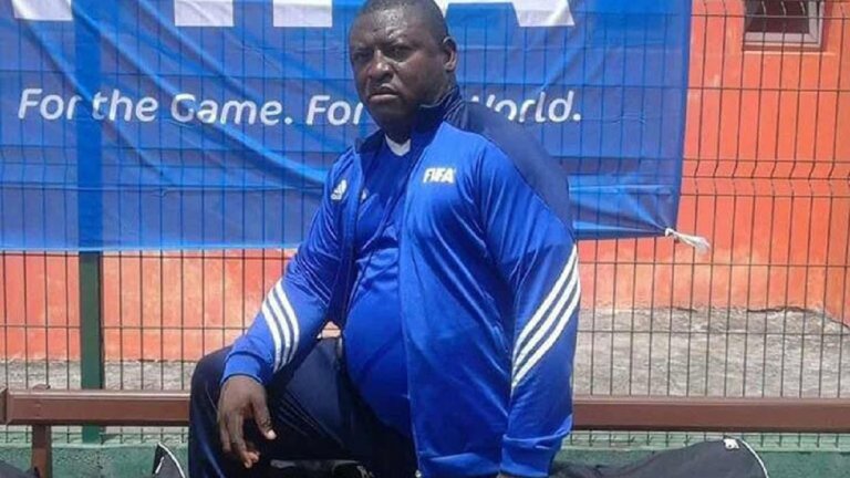 Патрик Асуму Ей, по прякор Капело