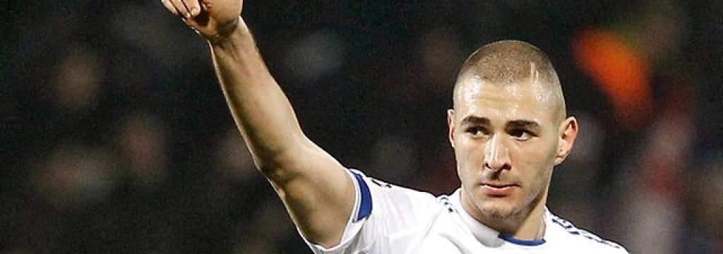 benzema
