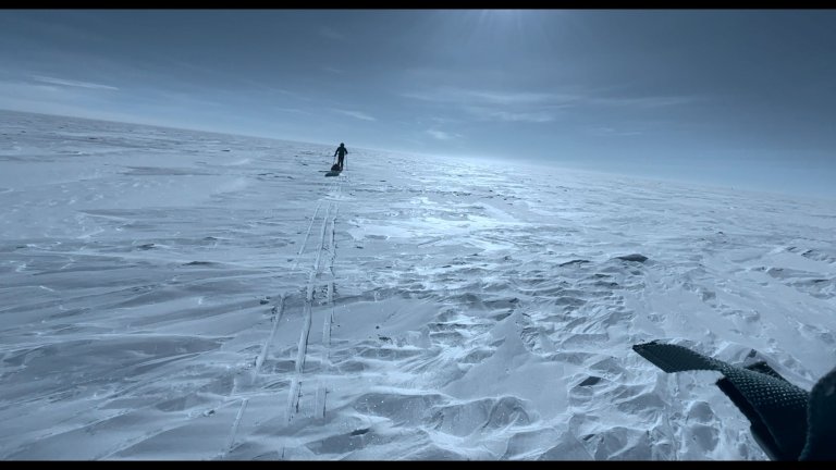 Самотата е потресаваща.