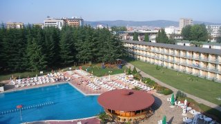 sunnybeach слънчев бряг