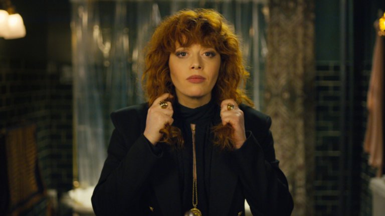 Сутрешен newscast: Готови ли сте за втори сезон на Russian Doll?