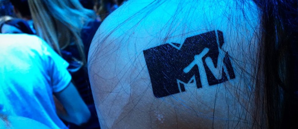 Музикалните награди на MTV