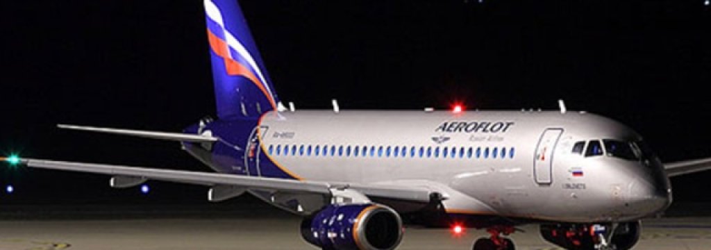 aeroflot