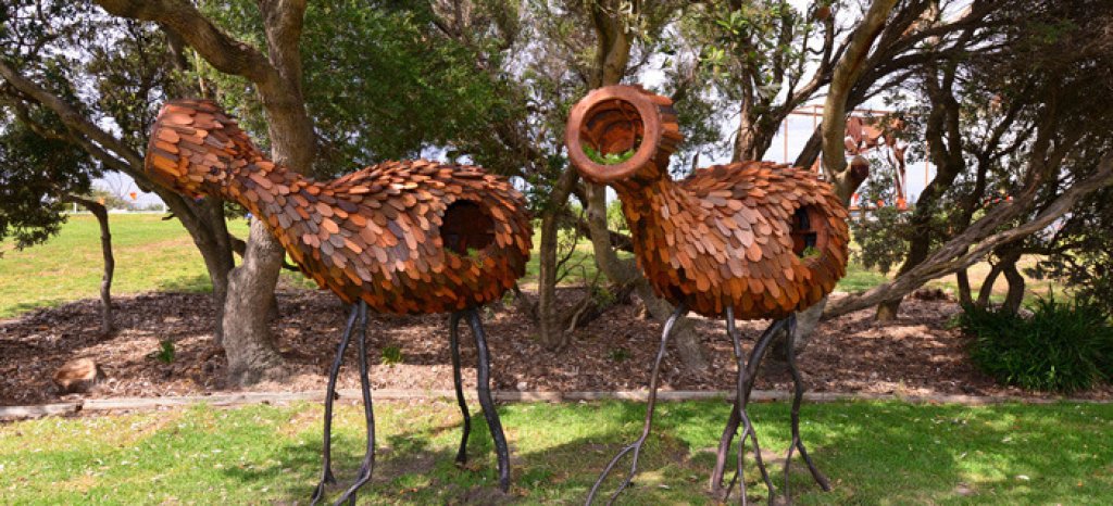 Маргарита Сампсън - Пътешественици I & II