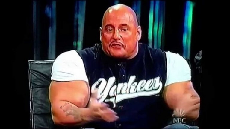 Преди ерата на фотошоп, разкривената и надута физика на Валентино му осигурява печална известност, участия в национални тв шоута, а след излизането от затвора той се впуска в няколко различни бизнес начинания и се опитва да капитализира върху своята „фрийк“ репутация.