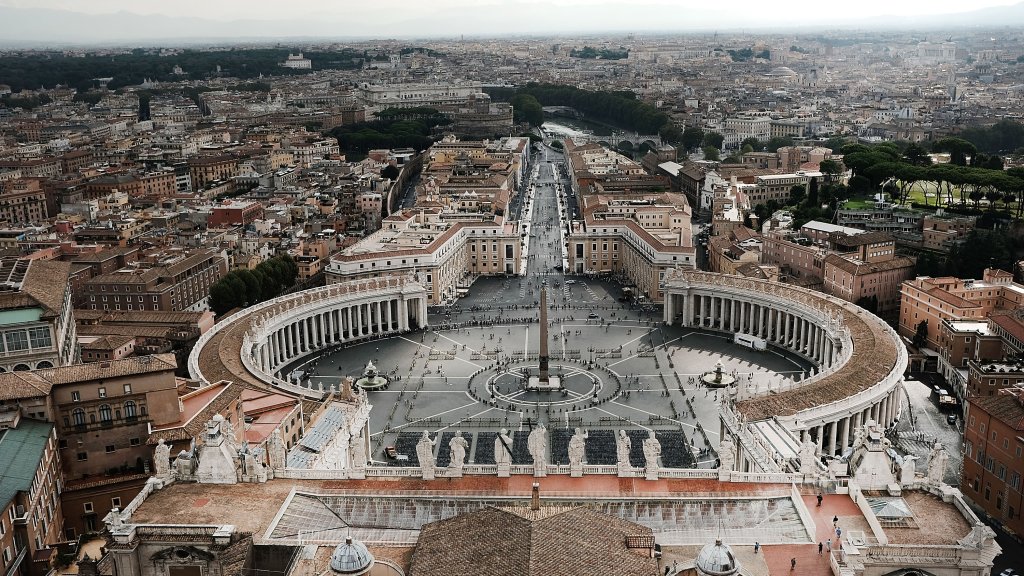 Catholic Church Faces Growing Crises Over Clerical Sex Abuse