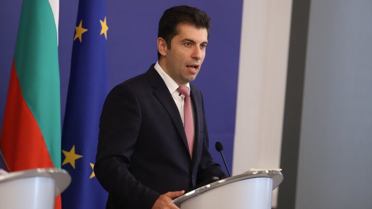 Според българския премиер Русия оказва сериозно влияние върху разпространението на корупцията у нас