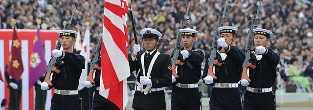 Défilé-Marins-Japonais