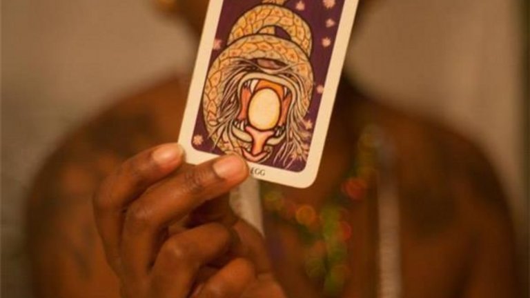 За редица млади жени магията е ключът към вярата в себе си