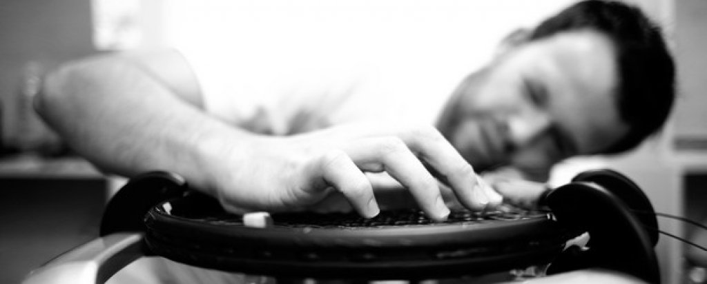 - Всичко готово ли е, майсторе?
- Готово!