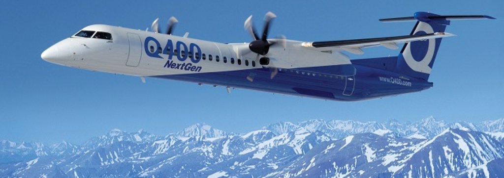 Q400-Next-Generation