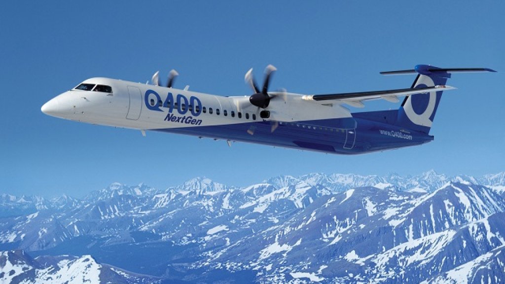 Q400-Next-Generation
