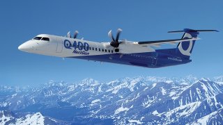 Q400-Next-Generation