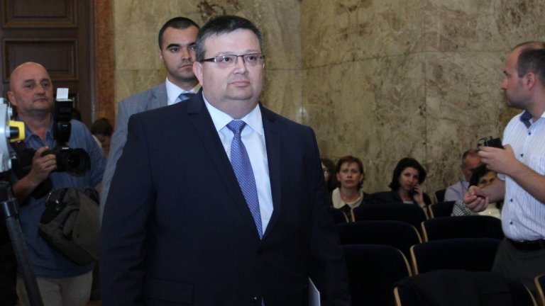 Прокуратурата намира за неоправдано акцентът на промените да се поставя "за сметка на гаранциите за независимост на прокурорите и следователите"