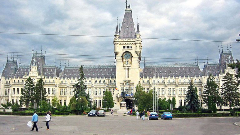 Как ИТ революцията "изтупа прахта" от "най-скучния град на Румъния" и го превърна в мощен бизнес хъб