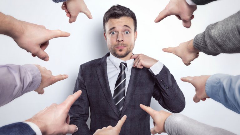 Непосилното бреме да си мъж в 21 век, ама от мъжка гледна точка