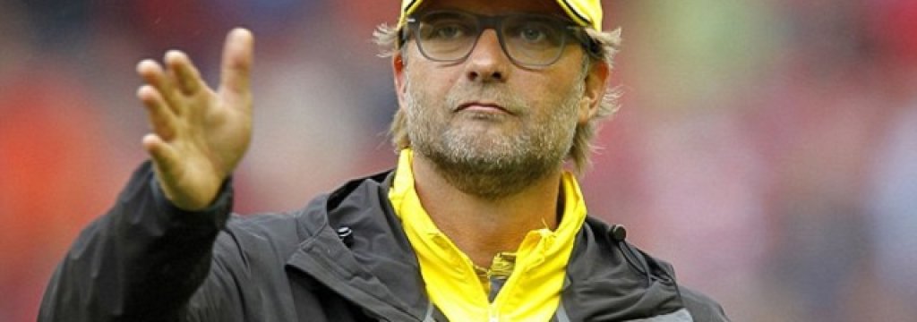 Jurgen Klopp