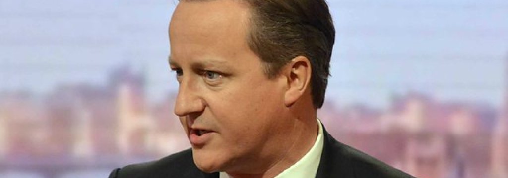 david cameron