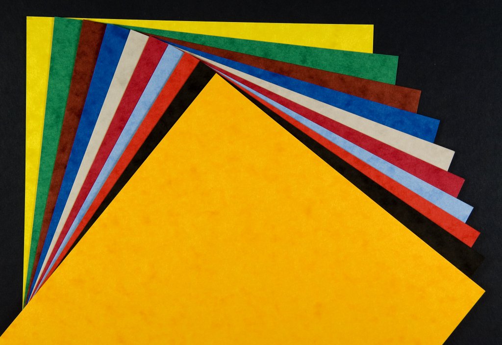 Coloured,_textured_craft_card