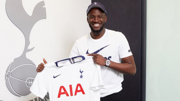 7. Танги Ндомбеле – от Олимпик Лион в Тотнъм, 60 млн. евро
След почти две години без трансфер, Тотнъм отвори кесията и плати 60 млн. евро за Танги Ндомбеле, който впечатли с игрите си за „хлапетата“.