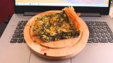 С готови кори, разбира се