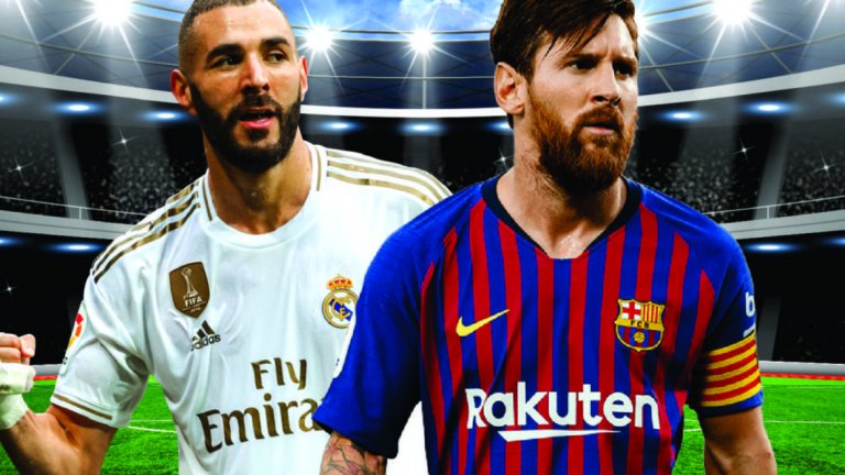 Затрудненията и в двата отбора напоследък няма как да не повлияят, но кой ще успее да надмогне проблемите?