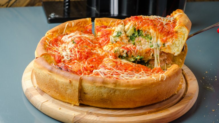 А накрая - диетична кола...