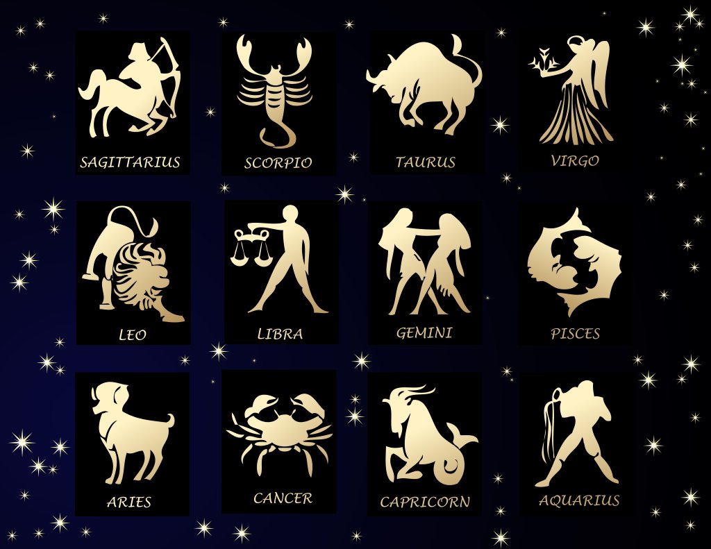 free-vector-zodiac-vector_001586_1