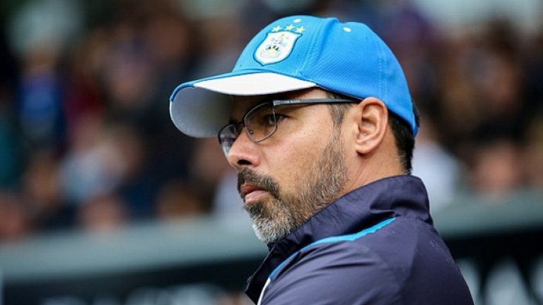 Вагнер напусна Хъдърсфийлд в началото на годината.