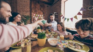 3 кулинарни експеримента, за да забъркате един по-различен Великден