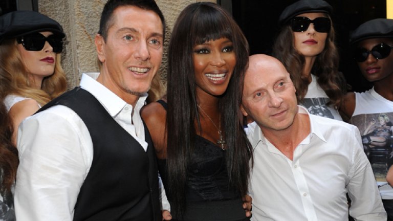 Италианските дизайнери използват триковете на Аpple