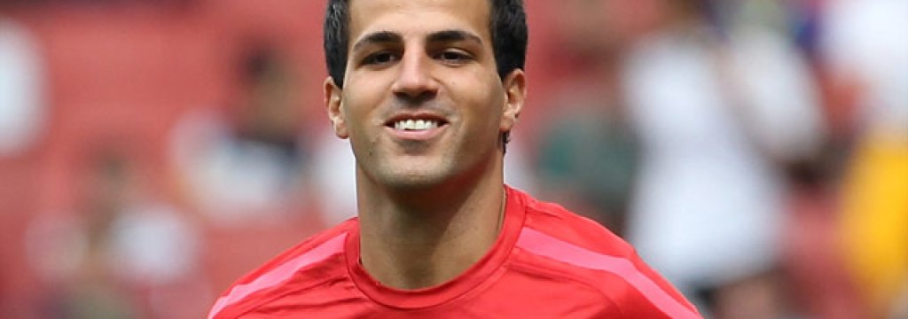 fabregas