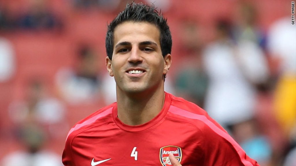 fabregas
