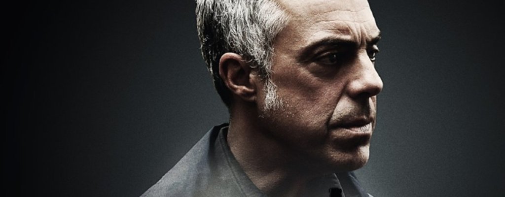 „Bosch“
Сериалът на Amazon ще бъде продължен и в четвърти сезон.