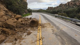 Трафикът се регулира от „Пътна полиция”