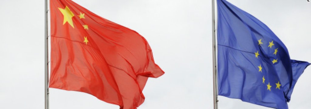 EU-China