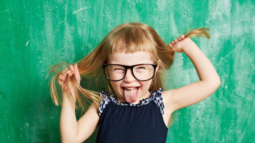 Невъзпитано дете или дете, което знае какво (не) иска?